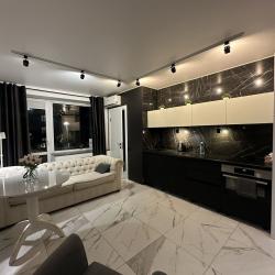 Фото Апартаменты на улице Малые Каменщики 18 корпус 2