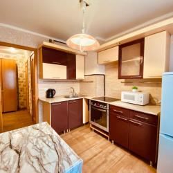 Фото Апартаменты Level на улице Интернациональная 34