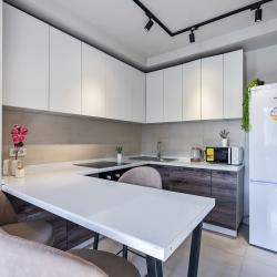 Фото Апарт-отель Чайка