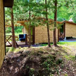 Фото Отель Красный камень