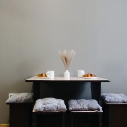 Фото Отель На Сутки на улице Чернышевского 67