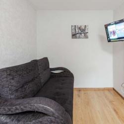 1-комнатные апартаменты стандарт