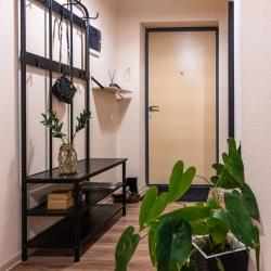 Фото Апартаменты на улице Петра Ломако