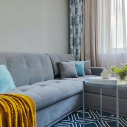 Фото Апартаменты на улице Машинная