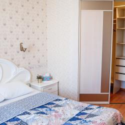 Фото Апартаменты на улице Рабоче-Крестьянская 35