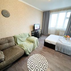 Фото Отель Посуточно50 на нском бульваре 3