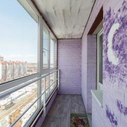 Фото Отель Живи уютно на улице Годовикова 9