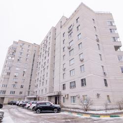 2-комнатные апартаменты стандарт