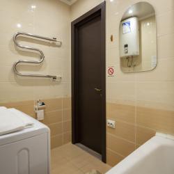 Фото Апартаменты на улице Красной Армии