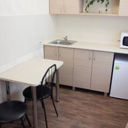 Фото Отель Сугояк