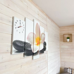 Фото Отель Лотос