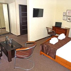 Фото Отель Old City (Олд Сити)