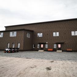 Фото Отель Talvioja (Талвиоя)