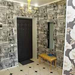 Фото Апартаменты на улице Телевизионная