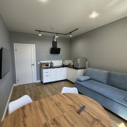 Фото Апартаменты на проезде Золотой Берег, 2Е