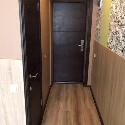 Номер стандарт с 2 односпальными кроватями (без кондиционера)