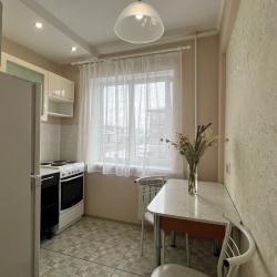 Фото Отель КакДома на улице Борсоева 25