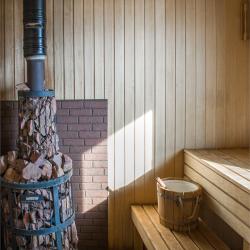 Фото Отель Дом Щука