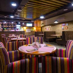 Фото Отель Малина