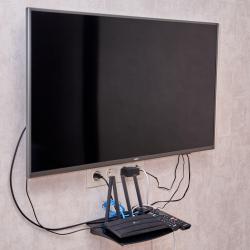 Фото Отель Viahome (Виахоум) на улице Днепровская