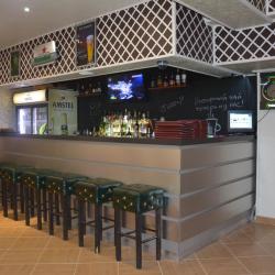 Фото Отель Олимп