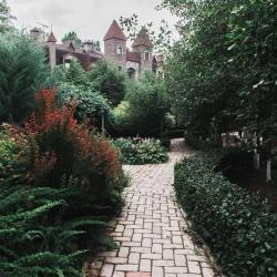 Фото Отель Парк