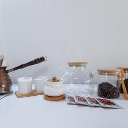 Фото Отель Malkova apartments на улице Приморская 21