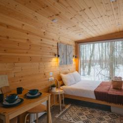 Фото Отель Терруар