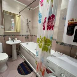 Фото Апартаменты на улице Гамарника 41А
