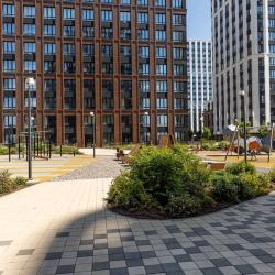 2-комнатные апартаменты стандарт