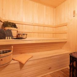 Фото Отель Гоначхир