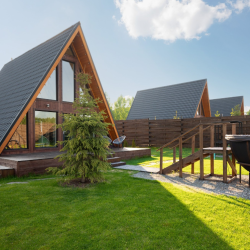 Фото Отель Чантриум