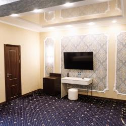 Фото Отель Зодиак-Созвездие S