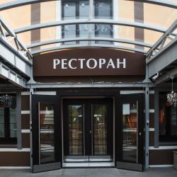 Фото Я-Отель