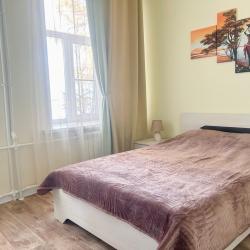 Фото Апартаменты на бульваре Волжский 3