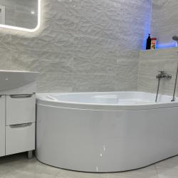 1-комнатные апартаменты люкс