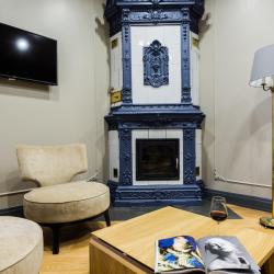 фото 25 D Apartments (Д Апартменс) на улице Рубинштейна