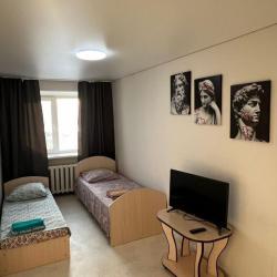 Фото Апартаменты на улице Чкалова 33