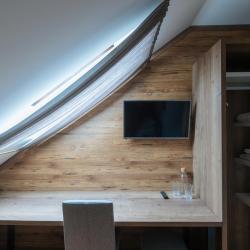 Фото Отель La Confiture (Ля Конфитюр)