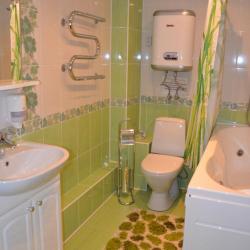 Фото Отель Юбилейная