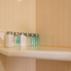 Фото Отель VAM (ВАМ)