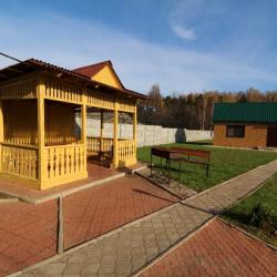 Русский дом (ул. Центральная 86)