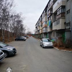 Фото Отель Квартира вблизи пляжа Тунгус, Читувай и ТЦ Мега