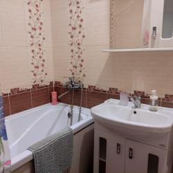 Фото Апартаменты на улице Парковая