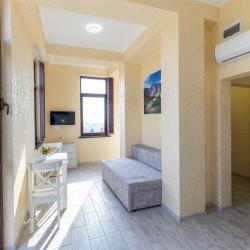 Фото Отель Морской Блюз