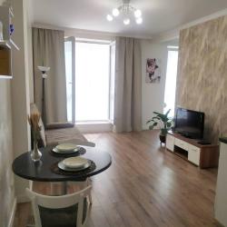 Фото Отель Roomer (Румер) на улице Петра Мстиславца 17
