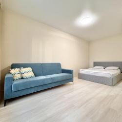 Фото Отель Hugge Place на улице Ясный Берег 3