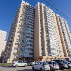 Фото Отель Deivi на улице Лавочкина 23