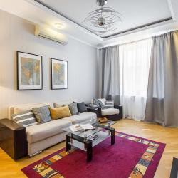 фото 16 GMApartments (ДжиЭмАпартментс) на улице Тверская 6 строение 5
