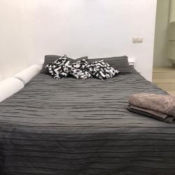 Апартаменты стандарт